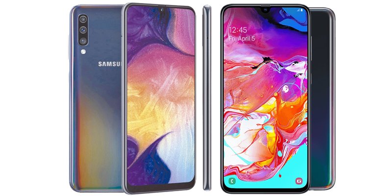 Detail Gambar Hp Samsung Galaxy A50s Nomer 31