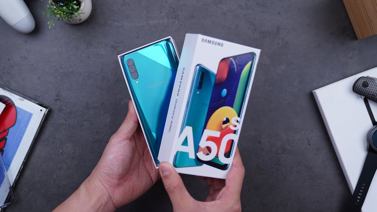 Detail Gambar Hp Samsung Galaxy A50s Nomer 34