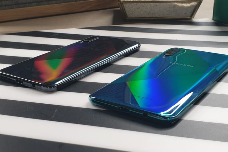 Detail Gambar Hp Samsung Galaxy A50s Nomer 43