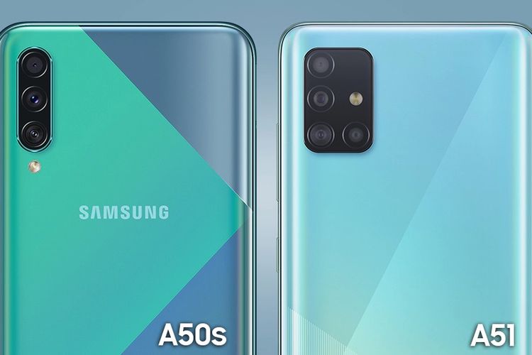 Detail Gambar Hp Samsung Galaxy A50s Nomer 46