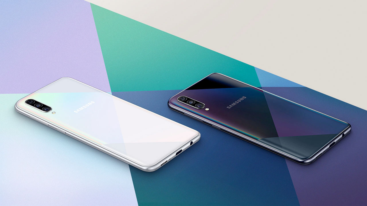 Detail Gambar Hp Samsung Galaxy A50s Nomer 48
