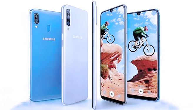 Detail Gambar Hp Samsung Galaxy A50s Nomer 49