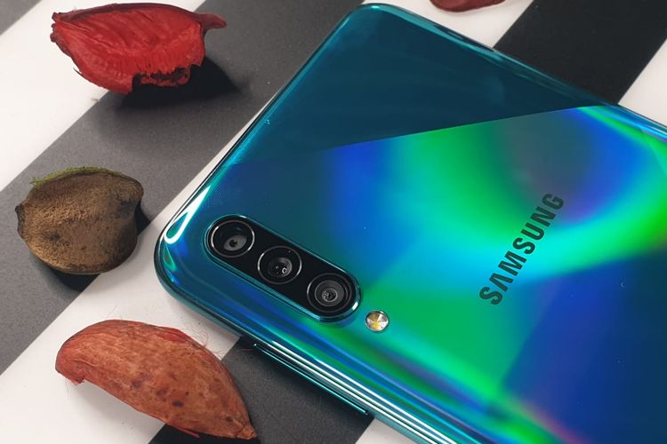 Detail Gambar Hp Samsung Galaxy A50s Nomer 51