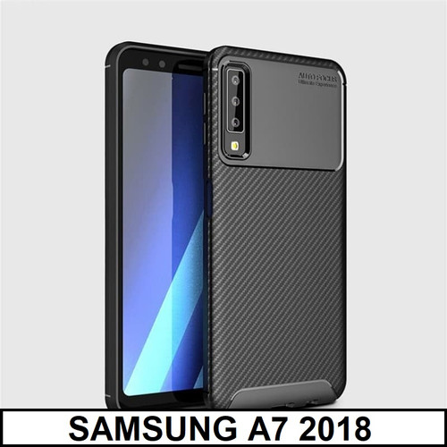 Detail Gambar Hp Samsung Galaxy A7 2018 Nomer 44