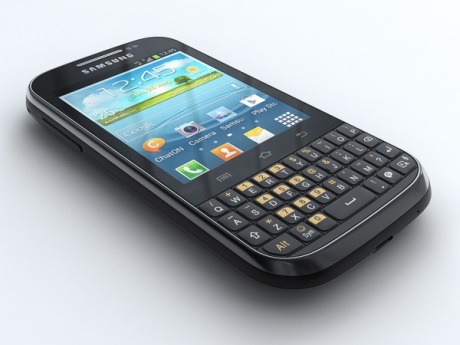 Detail Gambar Hp Samsung Galaxy Chat Nomer 16