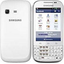 Detail Gambar Hp Samsung Galaxy Chat Nomer 17