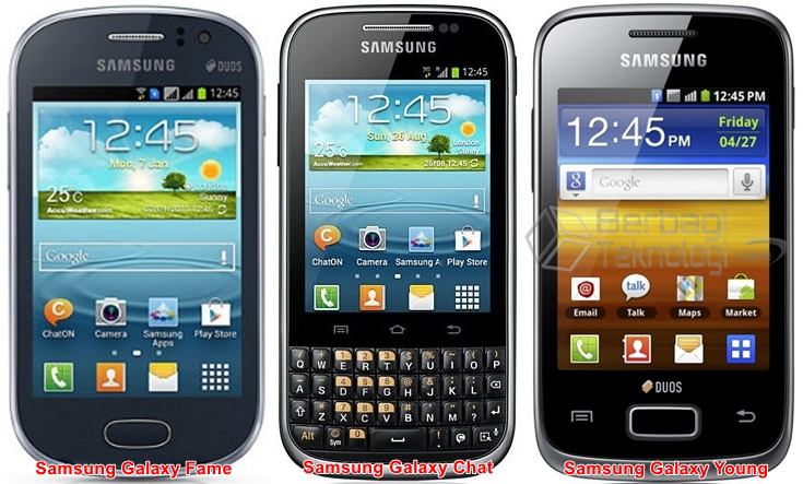 Detail Gambar Hp Samsung Galaxy Chat Nomer 26