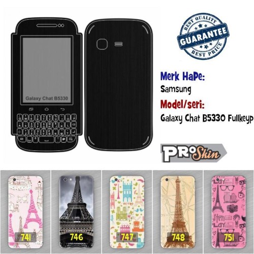 Detail Gambar Hp Samsung Galaxy Chat Nomer 28