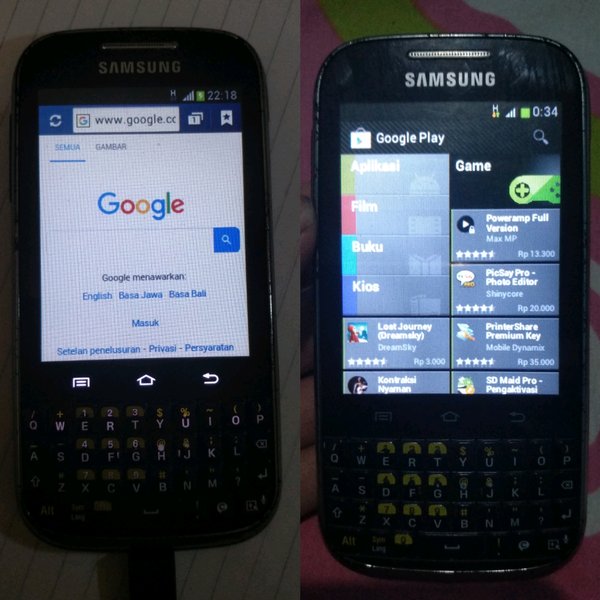 Detail Gambar Hp Samsung Galaxy Chat Nomer 33