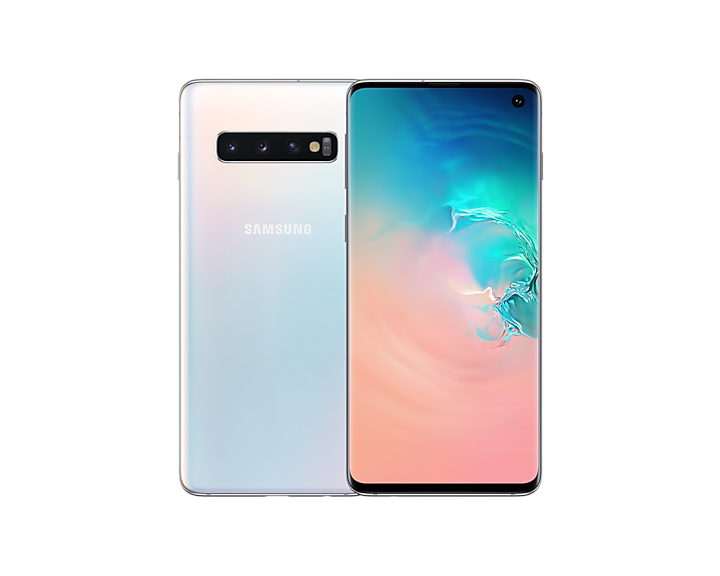 Gambar Hp Samsung Galaxy S10 - KibrisPDR