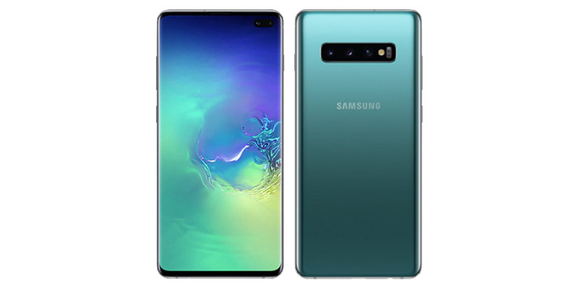 Detail Gambar Hp Samsung Galaxy S10 Nomer 7