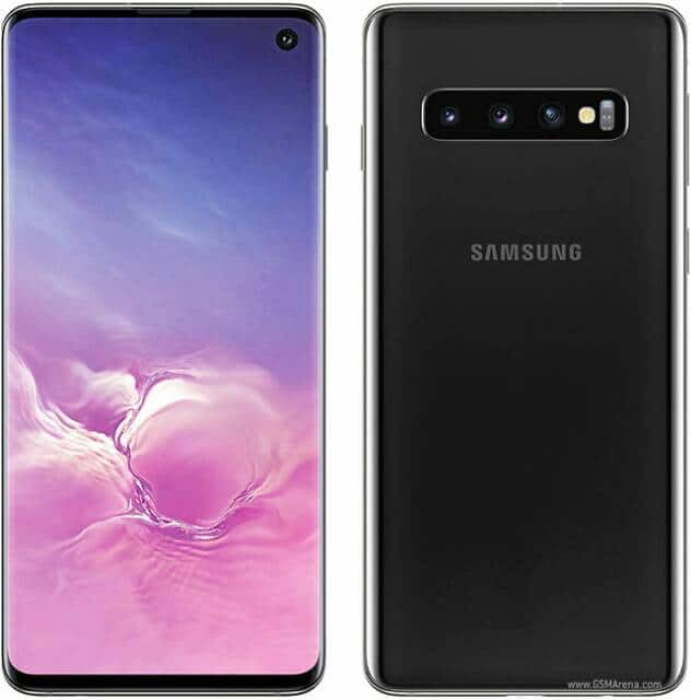 Detail Gambar Hp Samsung Galaxy S10 Nomer 8