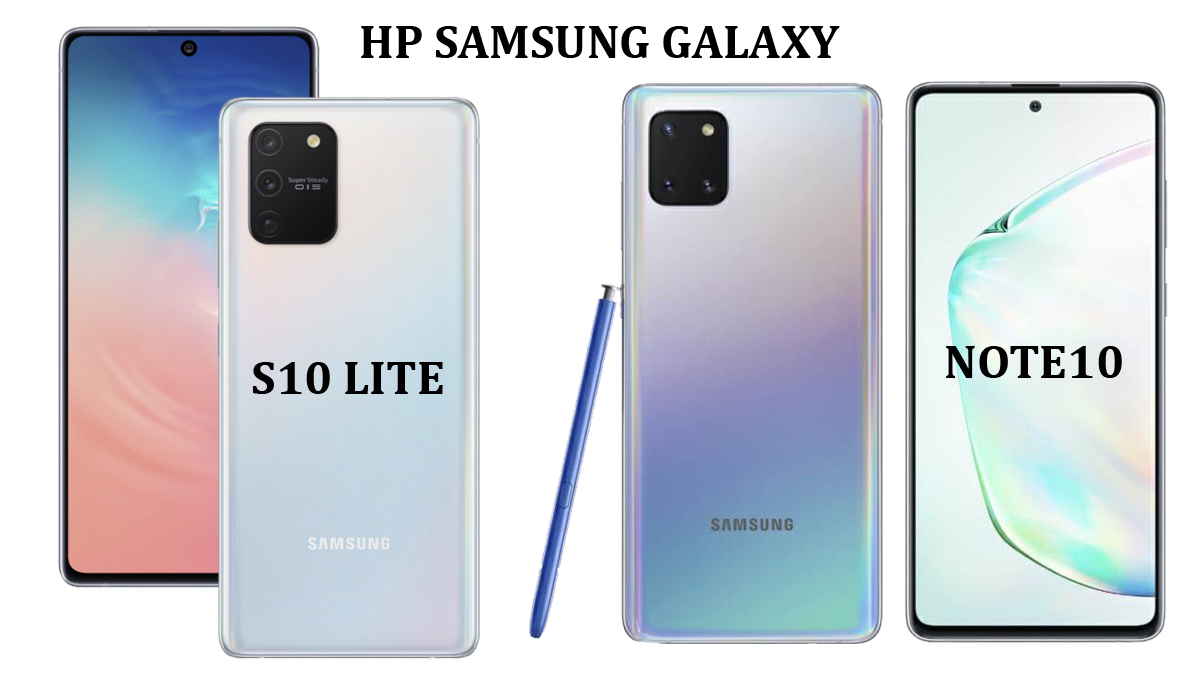 Detail Gambar Hp Samsung Galaxy S10 Nomer 17