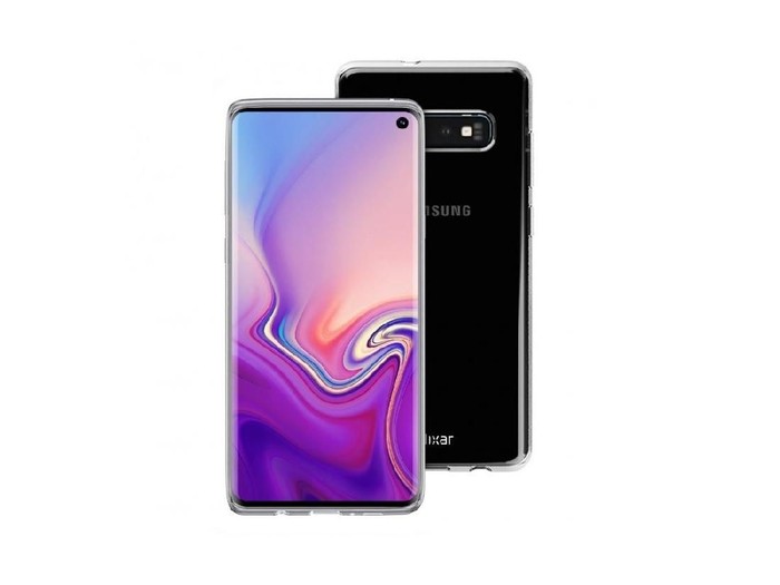 Detail Gambar Hp Samsung Galaxy S10 Nomer 19