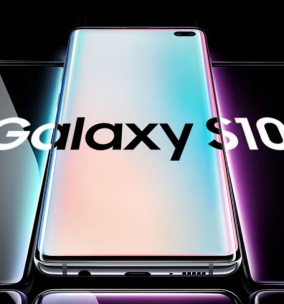 Detail Gambar Hp Samsung Galaxy S10 Nomer 33