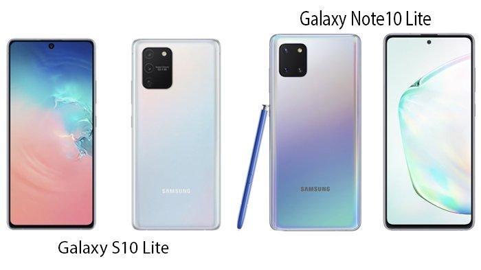 Detail Gambar Hp Samsung Galaxy S10 Nomer 35