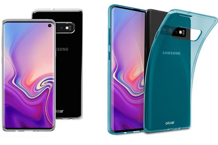 Detail Gambar Hp Samsung Galaxy S10 Nomer 41