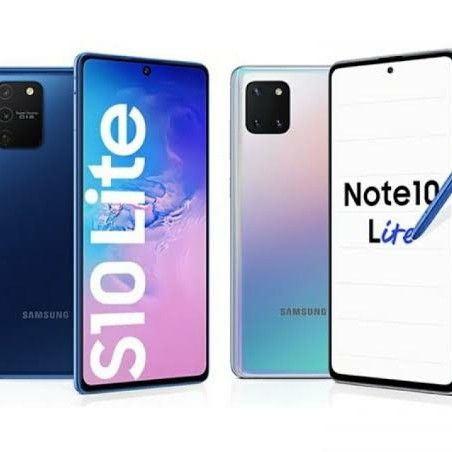 Detail Gambar Hp Samsung Galaxy S10 Nomer 47