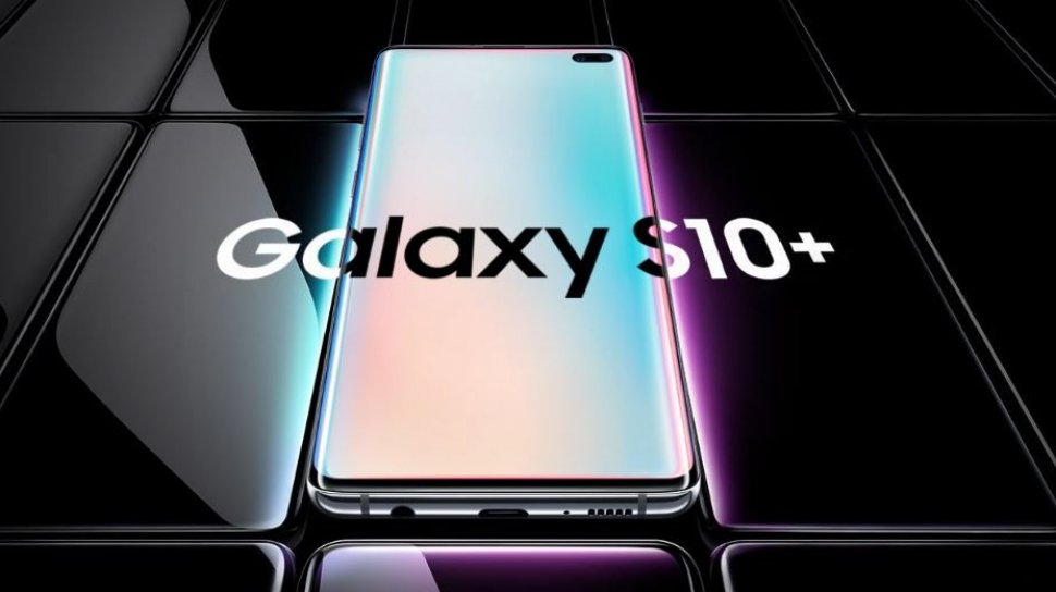 Detail Gambar Hp Samsung Galaxy S10 Nomer 48