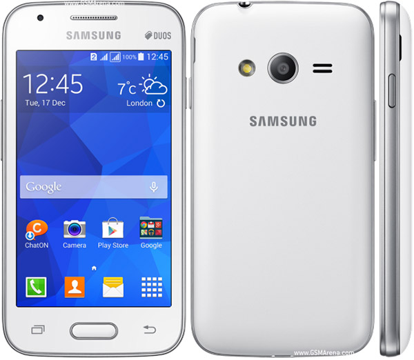 Gambar Hp Samsung Galaxy V - KibrisPDR