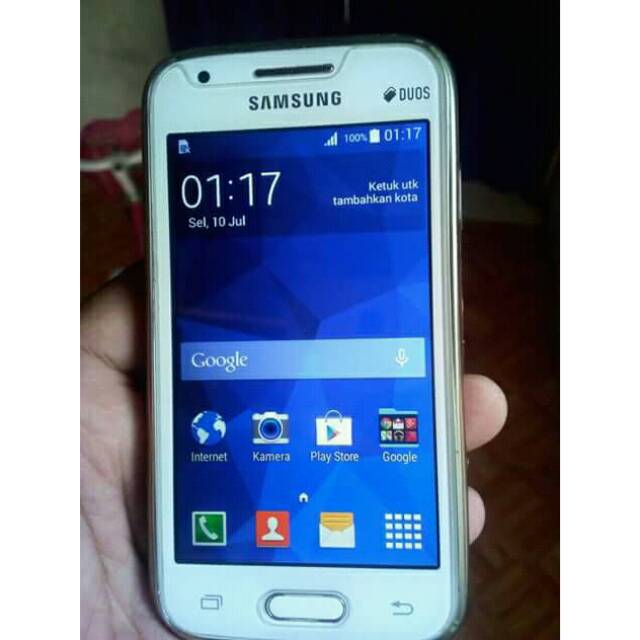 Detail Gambar Hp Samsung Galaxy V Nomer 15