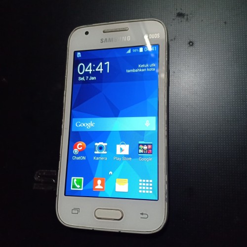 Detail Gambar Hp Samsung Galaxy V Nomer 16