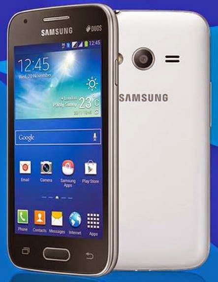 Detail Gambar Hp Samsung Galaxy V Nomer 28