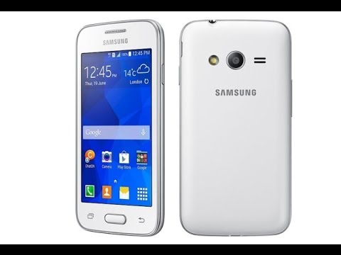 Detail Gambar Hp Samsung Galaxy V Nomer 5