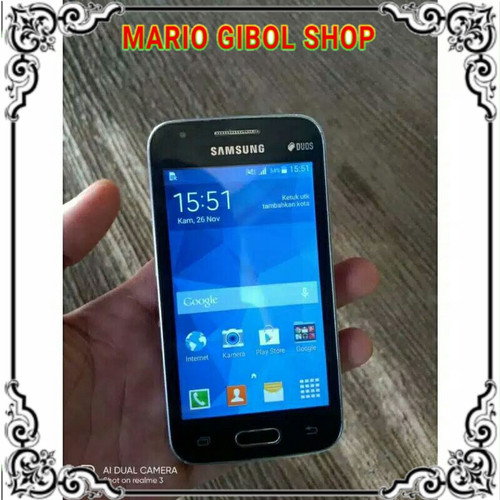 Detail Gambar Hp Samsung Galaxy V Nomer 46