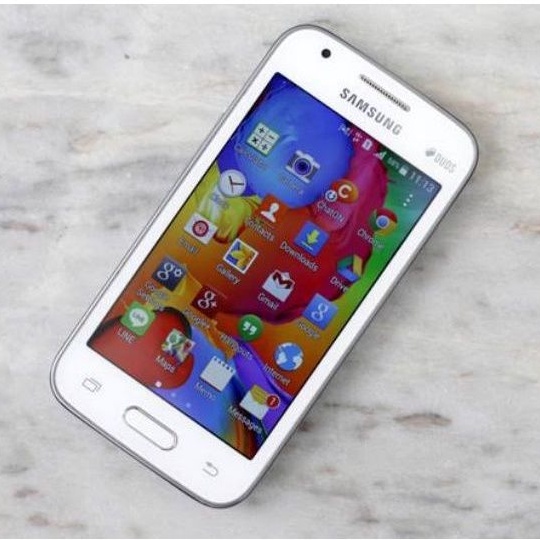 Detail Gambar Hp Samsung Galaxy V Nomer 52