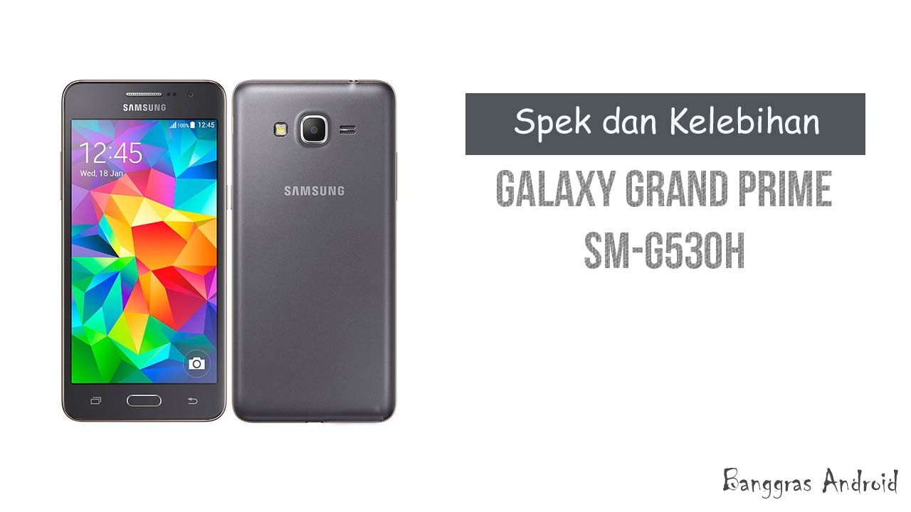 Detail Gambar Hp Samsung Grand Prime Nomer 30