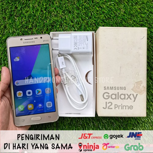 Detail Gambar Hp Samsung J 2 Prime Nomer 49