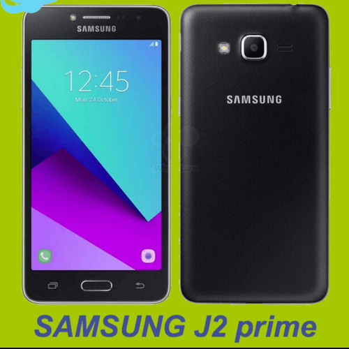 Detail Gambar Hp Samsung J 2 Prime Nomer 55