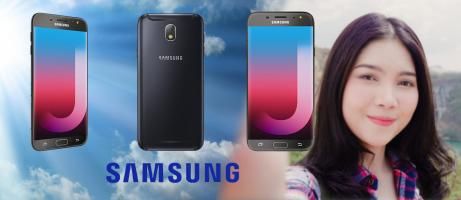 Detail Gambar Hp Samsung J Pro Nomer 30