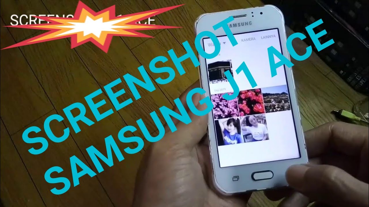 Detail Gambar Hp Samsung J1 Ace Nomer 13