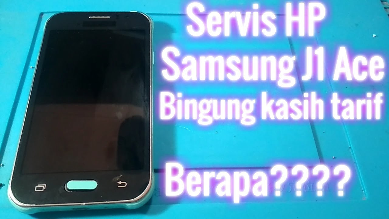 Detail Gambar Hp Samsung J1 Ace Nomer 50
