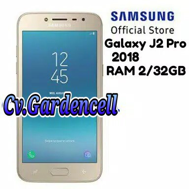 Detail Gambar Hp Samsung J2 Pro 2018 Nomer 19