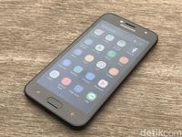 Detail Gambar Hp Samsung J2 Pro 2018 Nomer 36