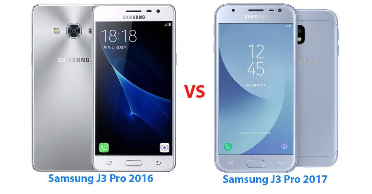 Detail Gambar Hp Samsung J3 Pro Nomer 48