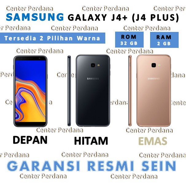 Detail Gambar Hp Samsung J4 Plus Nomer 19