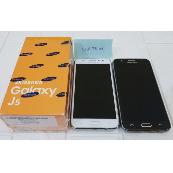 Detail Gambar Hp Samsung J5 Nomer 49