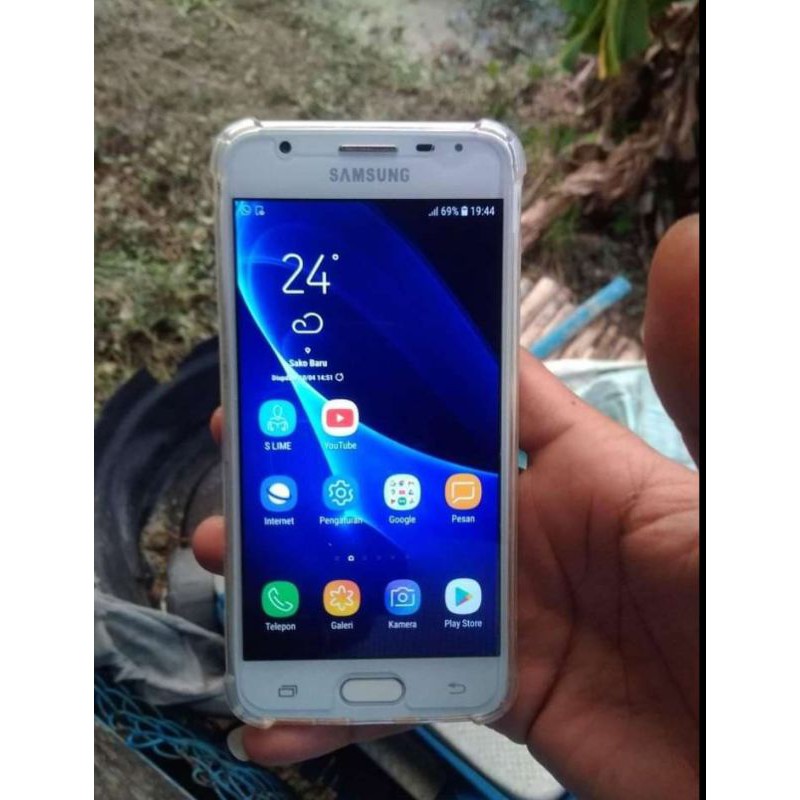 Detail Gambar Hp Samsung J5 Prime 2018 Nomer 39