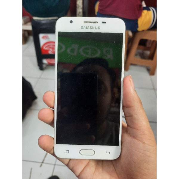 Detail Gambar Hp Samsung J5 Prime Nomer 56