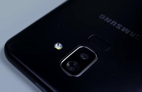 Detail Gambar Hp Samsung J8 2018 Nomer 37