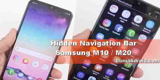 Detail Gambar Hp Samsung M10 Nomer 29