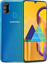 Gambar Hp Samsung M30s - KibrisPDR