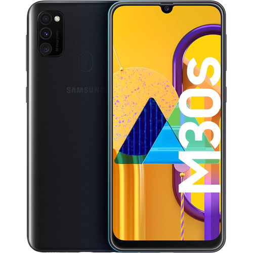 Detail Gambar Hp Samsung M30s Nomer 14