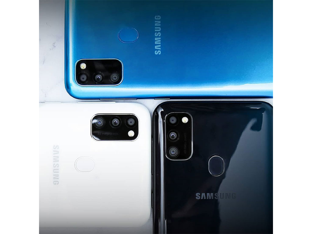 Detail Gambar Hp Samsung M30s Nomer 19