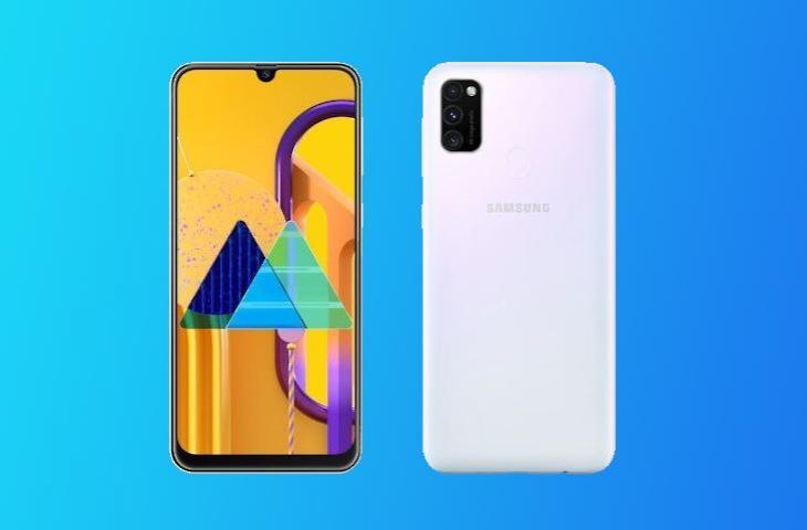 Detail Gambar Hp Samsung M30s Nomer 7