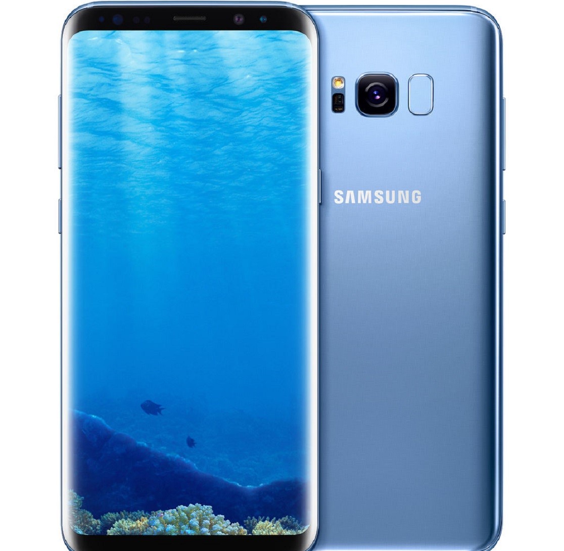 Detail Gambar Hp Samsung S 8 Nomer 41